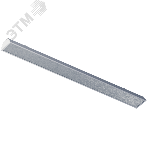 Светильник светодиодный ДСО-02-К-75-1500-4К-IP40-3Ф CRI90 - фото 1