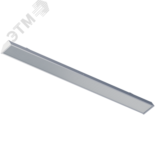 Светильник светодиодный ДСО-02-МП-75-1500-3К-IP40-3Ф - фото 1