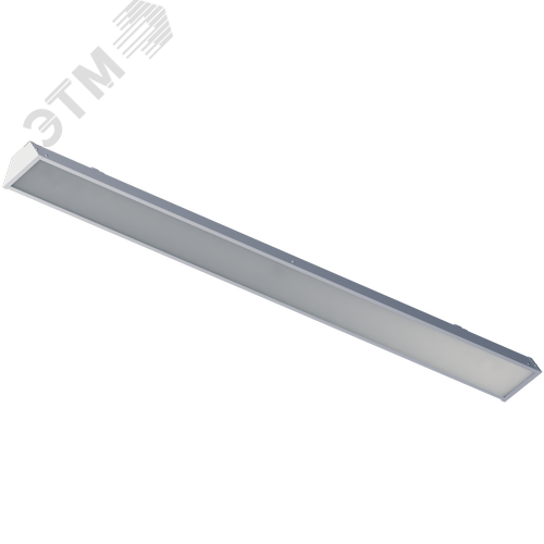 Светильник светодиодный ДСО-02-О-75-1500-3К-IP40 CRI90 - фото 1