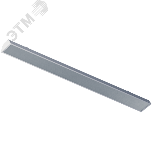 Светильник светодиодный ДСО-02-П-75-1500-4К-IP40-DALI - фото 1