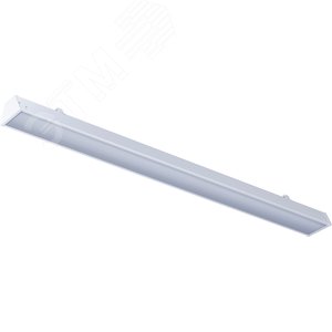 Светильник светодиодный ДСО-02-О-60-1500-4К-IP40-A1 CRI90 - фото 1