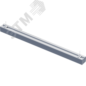 Светильник светодиодный ДСО-04-О-40-1200-3К-IP40 CRI90 - фото 3