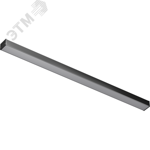 Светильник светодиодный ДСО-06-0-30-1200х70-4К-IP40 - фото 1