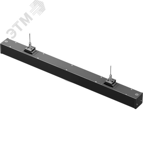 Светильник светодиодный ДСО-06-0-18-600х50-4К-IP40-А1 СRI90 - фото 4