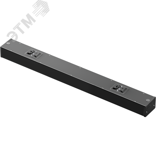 Светильник светодиодный ДСО-06-0-О-18-600х70-4К-IP40-А1 - фото 3