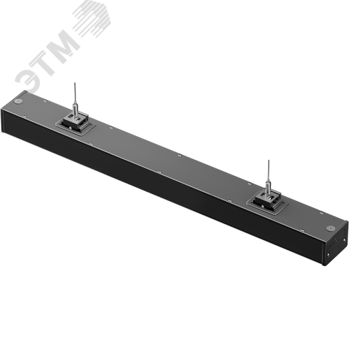Светильник светодиодный ДСО-06-0-О-18-600х70-4К-IP40-А1 - фото 4