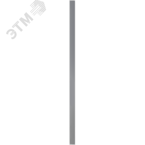 Светильник светодиодный ДСО-06-1-40-1200х50-5К-IP40-А1 - фото 2