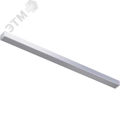 Светильник светодиодный ДСО-06-1-30-1200х70-4К-IP40 СRI90 - фото 1