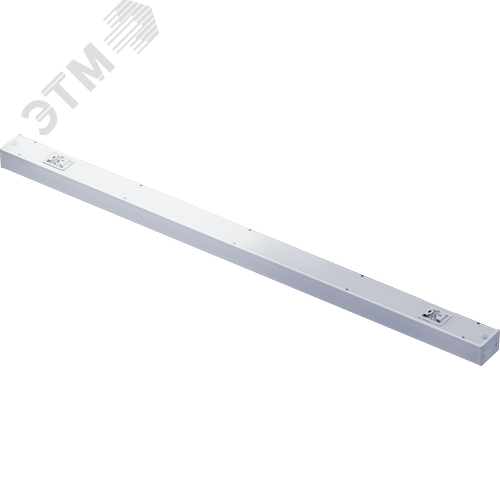 Светильник светодиодный ДСО-06-1-30-1200х70-4К-IP40 СRI90 - фото 3