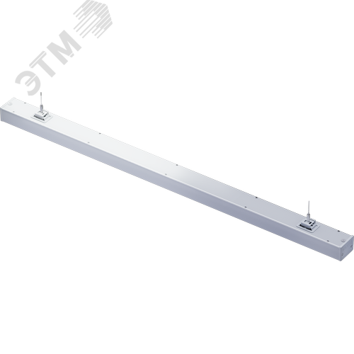 Светильник светодиодный ДСО-06-1-30-1200х70-4К-IP40 СRI90 - фото 4