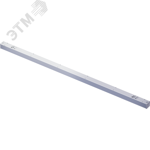 Светильник светодиодный ДСО-06-1-50-1500х50-4К-IP40 - фото 3