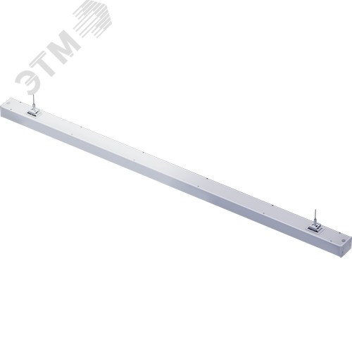 Светильник светодиодный ДСО-06-1-О-60-1500х70-5К-IP40 - фото 4