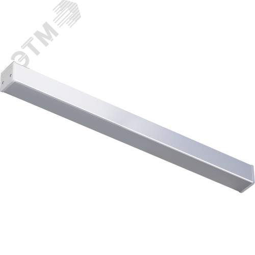 Светильник светодиодный ДСО-06-1-18-600х50-5К-IP40-А1 - фото 1