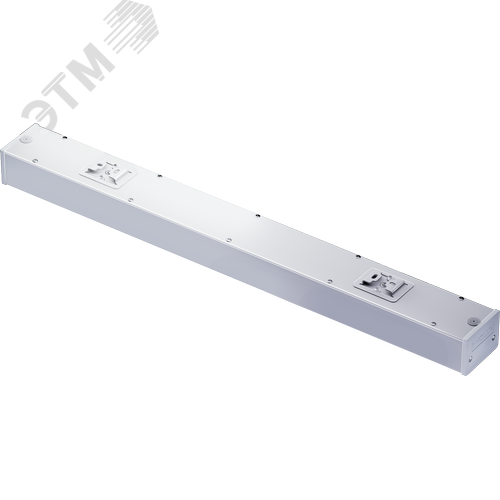 Светильник светодиодный ДСО-06-1-18-600х70-5К-IP40-А1 - фото 3