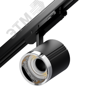 Светильник светодиодный ДСО-Т02-00-20-4K-IP20 CRI90 - фото 2