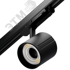 Светильник светодиодный ДСО-Т02-01-20-4K-IP20 CRI90 - фото 2