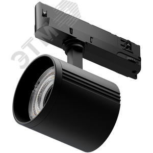 Светильник светодиодный ДСО-Т02-01-20-4K-IP20 CRI90 - фото 1