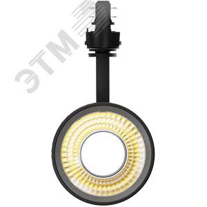 Светильник светодиодный ДСО-Т02-01-20-4K-IP20 CRI90 - фото 3