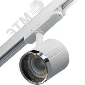 Светильник светодиодный ДСО-Т02-10-40-4K-IP20 - фото 2