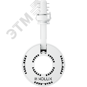 Светильник светодиодный ДСО-Т02-10-40-4K-IP20 - фото 4