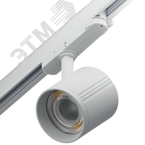 Светильник светодиодный ДСО-Т02-11-40-4K-IP20 - фото 2