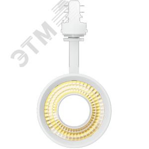 Светильник светодиодный ДСО-Т02-11-40-4K-IP20 - фото 3