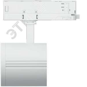 Светильник светодиодный ДСО-Т02-11-40-4K-IP20 - фото 5