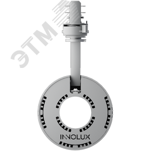 Светильник светодиодный ДСО-Т02-20-30-4K-IP20 CRI90 - фото 3