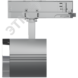 Светильник светодиодный ДСО-Т02-20-30-4K-IP20 CRI90 - фото 4