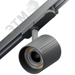 Светильник светодиодный ДСО-Т02-21-20-5K-IP20 - фото 2