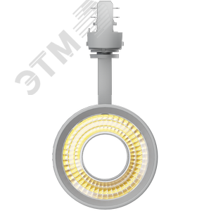 Светильник светодиодный ДСО-Т02-21-20-5K-IP20 - фото 3