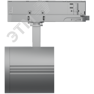 Светильник светодиодный ДСО-Т02-21-20-5K-IP20 - фото 4