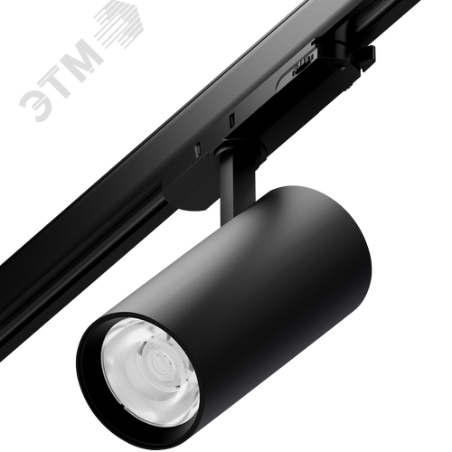 Светильник светодиодный ДСО-Т03-01-20-5K-IP20 - фото 2