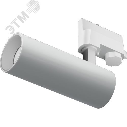 Светильник светодиодный ДСО-Т03-13-15-5K-IP20 - фото 1