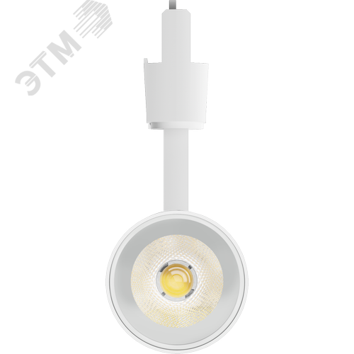Светильник светодиодный ДСО-Т03-13-15-5K-IP20 - фото 3