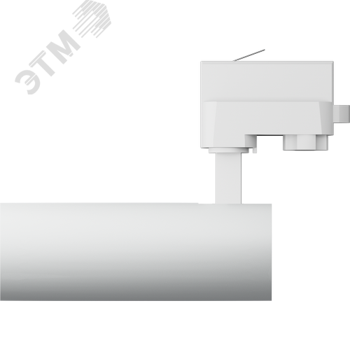 Светильник светодиодный ДСО-Т03-13-15-5K-IP20 - фото 5