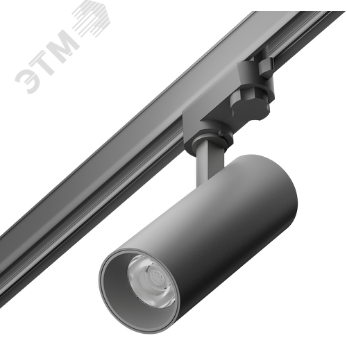 Светильник светодиодный ДСО-Т03-22-15-2.7K-IP20 - фото 2