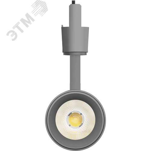 Светильник светодиодный ДСО-Т03-22-15-2.7K-IP20 - фото 3