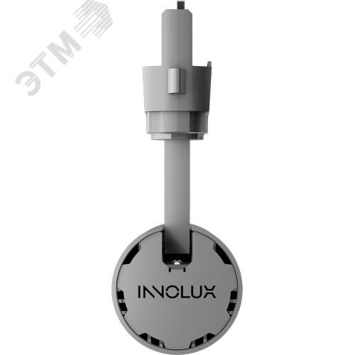 Светильник светодиодный ДСО-Т03-22-15-2.7K-IP20 - фото 4