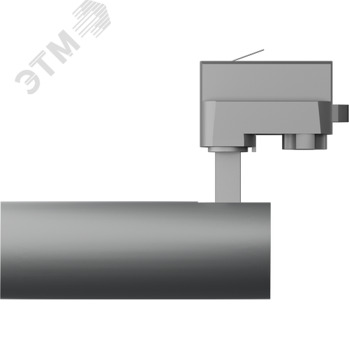 Светильник светодиодный ДСО-Т03-22-15-2.7K-IP20 - фото 5