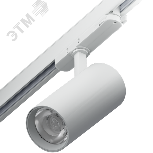 Светильник светодиодный ДСО-Т03-11-20-4K-IP20 - фото 2