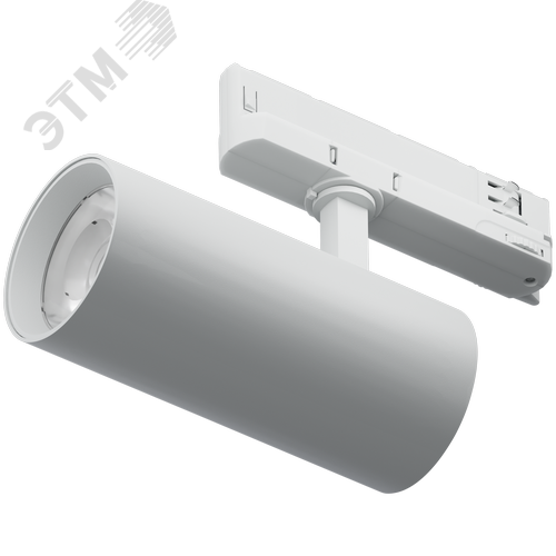 Светильник светодиодный ДСО-Т03-11-20-4K-IP20 - фото 1