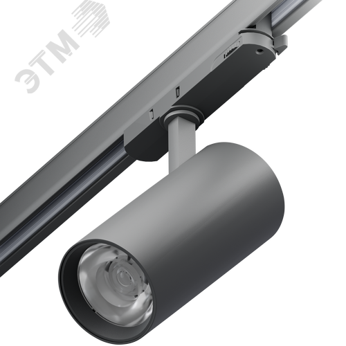 Светильник светодиодный ДСО-Т03-22-40-5K-IP20 - фото 2