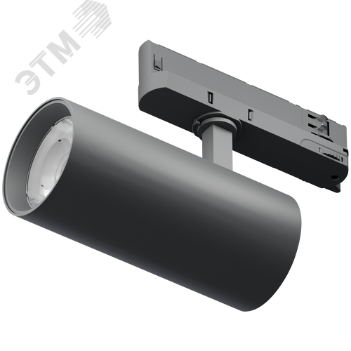 Светильник светодиодный ДСО-Т03-22-40-5K-IP20 - фото 1