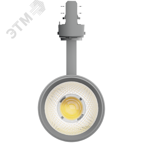 Светильник светодиодный ДСО-Т03-22-40-5K-IP20 - фото 3