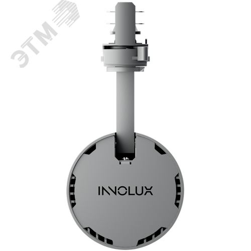 Светильник светодиодный ДСО-Т03-22-40-5K-IP20 - фото 4