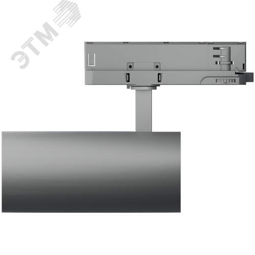 Светильник светодиодный ДСО-Т03-22-40-5K-IP20 - фото 5