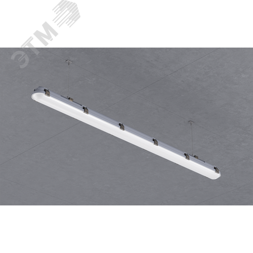 Светильник светодиодный ДСП-01-ПП-75-1500-4К-IP65 - фото 3