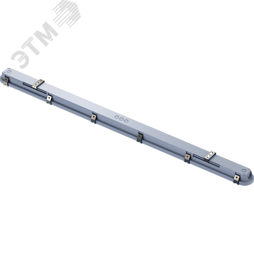 Светильник светодиодный ДСП-01-ПП-75-1500-4К-IP65 - фото 4