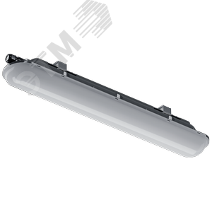 Светильник светодиодный ДСП-02-ПП-18-600-5К-IP65